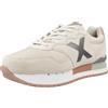 Munich Scarpe da Ginnastica Dash Sky Beige