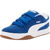 Puma Park Lifestyle Easy SdSneaker Unisex, Clyde Royal Puma Bianco, 37 EU
