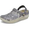 Crocs Bistro Graphic Clog ZoccoliUnisex - Adulto