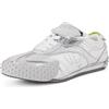 Desigual Shoes_Retro_Sneaker_MIR, 37, 2004 Silver
