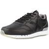 Munich Dash Woman, Scarpe Donna, Nero, 34 EU, Nero, 34 EU