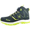 Kastinger Wenger Mid Xt Ktx Scarpe da escursionismoUnisex - Bambini e Ragazzi