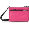 Mandarina Duck Hunter P10VCT30, Borsa A Tracolla Donna, Raspberry Rose, 25.5x19x5.5 (L x H x W)
