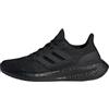 Adidas Donna Pureboost 23 Shoes, Core Black/Carbon/Core Black, 38 EU