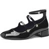 Tamaris Damen 1-22308-42 PumpsDonna