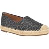 Calvin Klein Ballerine Popolari da Donna, Nero 001., 39.5 EU