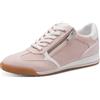 MARCO TOZZI Donna Sneaker Morbida Soletta Feel Me Estraibile Morbida Fodera Interna Moderno