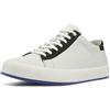 Camper Andratx K100231, Scarpe da Ginnastica Uomo, Natura Bianca 028, 39 EU