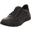 Legero Sneaker da Donna Sprinter Gore-Tex, Nero 0100, 37 EU, Nero 0100, 37 EU