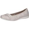 Caprice Caprice Damen 9-22117-44 BallerineDonna