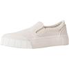 Tamaris 1-1-24705-28, Mocassino Donna, Avorio, 36 EU
