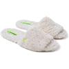 HOT POTATOES Holt, Pantofole Donna, Biancaneve, 39 EU