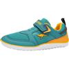 KangaROOS K-bfk Pathfinder Ev, Scarpe a Piedi Nudi, Tuorlo d'uovo di tè, 30 EU