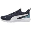 PUMA Anzarun 2 Lite SLIPTECH Sneaker, New Navy White-Baltic Sea Blue, 4 UK, New Navy PUMA White Baltic Sea Blue, 37 EU