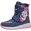 KangaROOS K-PE Calum V RTX SL, Stivali da Neve Bambine e Ragazze