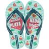 Ipanema Mr Wonderful IV Kids, Sandalo Unisex bambini, blu, 25/26 EU