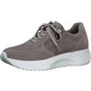 MARCO TOZZI Donna 2-2-23747-20, Scarpe da Ginnastica, Ecru Comb, 39 EU