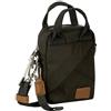 camel active Aurum - Borsa a tracolla da donna, misura M