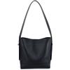 Carlheim - Totebag Statement Genuine Leather, Totebag Donna