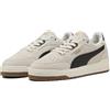 Puma Shuffle Downtown SdSneaker Unisex, Vapor Gray Puma Black Puma Gold, 48.5 EU