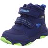 KangaROOS KS-Yotto Mid V RTX, Stivali da Neve Unisex-Bambini e Ragazzi