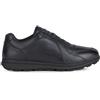 Geox U Spherica Ec12, Scarpe da Ginnastica Uomo, Blu Navy, 39 EU