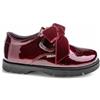 Pablosky Sapiens 360369, Scarpe con Lacci Bambine e Ragazze
