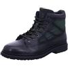 bugatti 331-aow30, Stivali Fodera Fredda Uomo, Black Dark Green, 42 EU