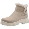 Tamaris Damen WL Boot 1-26825-45, Stivali da Neve Donna