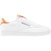 Reebok Club C 85, Scarpe da Ginnastica Uomo, FTWWHT/TER/EACOBL, 37.5 EU