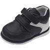 Chicco, Scarpe Bambino e Bambina, Sneaker Eleganti, con Chiusura con Doppio Strappo, Scarpe Bambine e Ragazze/Scarpe Bambini e Ragazzi, Designed in Italy