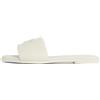 TOMMY HILFIGER TH Logo Hardware Leather Mule Fw0fw08806, Sandali Piatti Donna