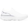 XTI 145393, Scarpe da Ginnastica Donna, Bianco, 41 EU