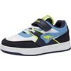 KangaROOS K-CP Bounder Ev, Scarpe da Ginnastica, Dk Navy Dusk Blue, 29 EU