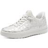 Jana Damen Sneaker Low Vegan 8-23764-45, Scarpe da Ginnastica Donna
