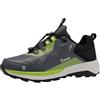 Kastinger LH-lengtal Low Ktx Scarpe da trekkingUnisex - Adulto