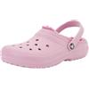 Crocs Classic Lined Clog K Unisex - Bambini e ragazzi, Hydrangea, 28/29 EU