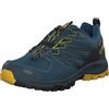 CMP ATIK WP FAST HIKING SHOES, Scarpe da Trekking Uomo, Deep Lake, 39 EU