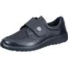 Comfortabel 940503-01, Mocassino Donna, Nero, 42 EU Larga