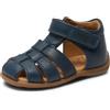 Bisgaard Carly, Sandalo Unisex-Bambini e Ragazzi