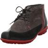 Think! Kong Herren Lederfutter, Stivaletto Uomo