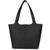 Carlheim - Totebag Ella Premium Genuine Leather, Sling Bag Donna