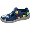 Fischer Markenschuh Tim, Ciabatte Bambini e Ragazzi