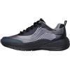 Skechers Microspec Advance, Scarpe da Ginnastica Bambini e Ragazzi
