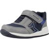 Geox B Rishon Boy A Scarpe da ginnasticaBambini e Ragazzi