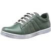 Andrea Conti Sneaker da Donna, Scarpe da Ginnastica, Abete, 36 EU