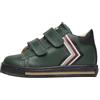 Falcotto New Leryn VL Two-Green Bottle-Black