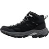 Jack Wolfskin Vojo Tour Texapore Mid W - Scarpe da Passeggio, Fantasma, 42,5 EU, Phantom, 42.5 EU