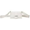 HUGO - Mel 2.0 Crossbody, Borsa a tracolla Donna