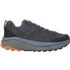 Viking Cerra Hike Low GTX M, Scarpe da Passeggio Uomo, Grigio Denim, 45 EU Larga